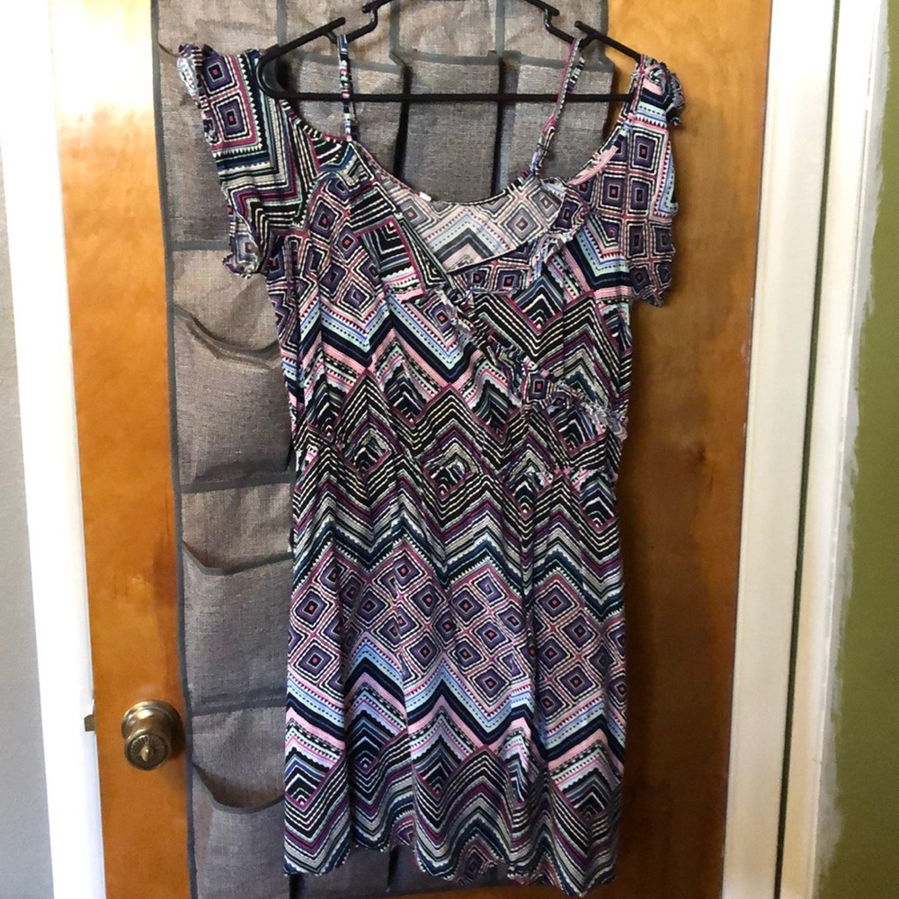 Candies dress
